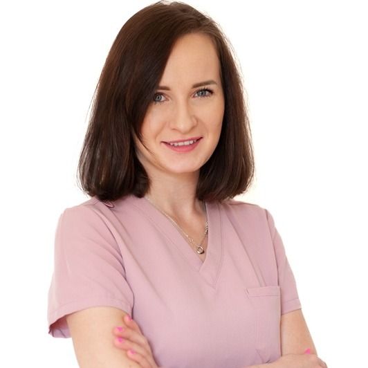 Aleksandra Winkler, stomatolog Katowice