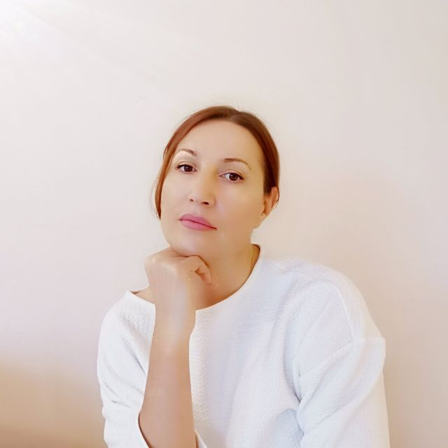 Roxana Eisenbacher, Psychologe Darmstadt