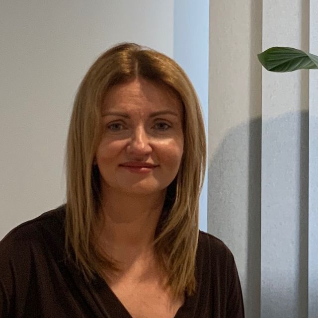 Monika Rutkowska, psycholog Lublin