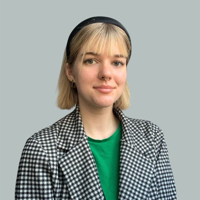 Olga Dworczyńska, psycholog Łódź