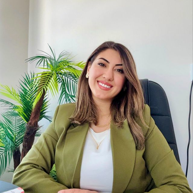 Tuğçe Özgül, Çocuk Gelişimi Antalya