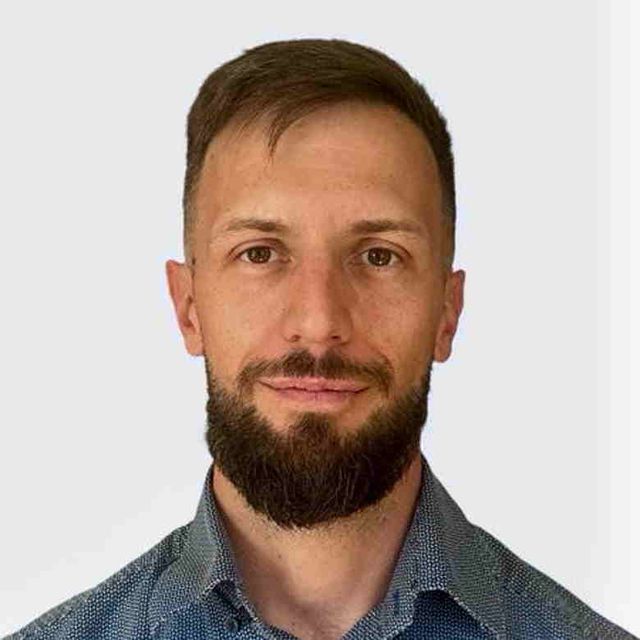 Lech Żuchlewski, radiolog Gdynia