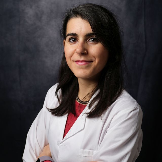 Giulia Calandra, nutrizionista Como