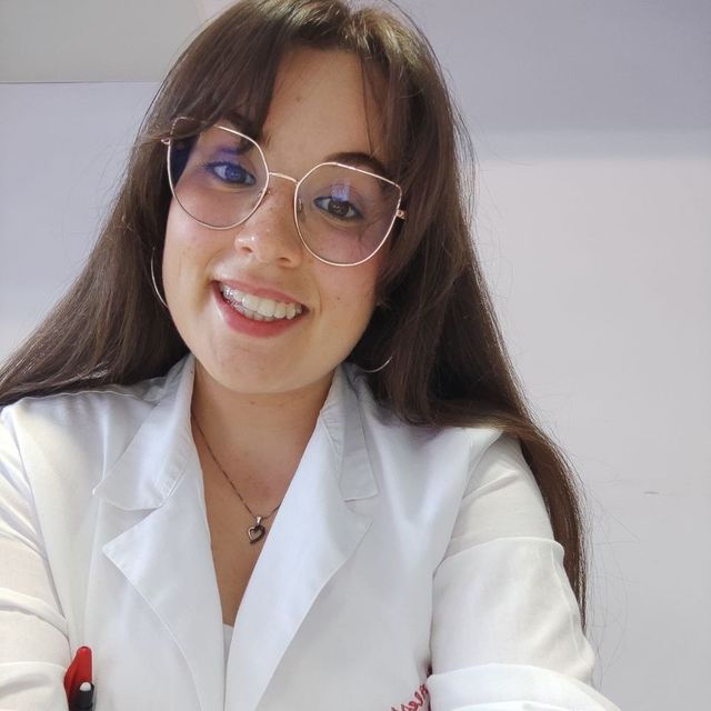 Alessandra Daidone, dietista Roma
