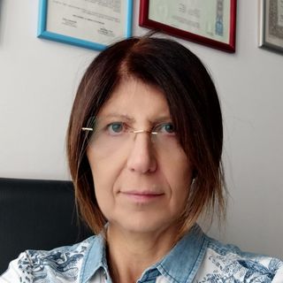 Dott.ssa Anna Franzi