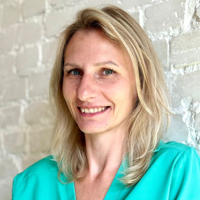 Klaudia Dobosz, położna/położny Warszawa