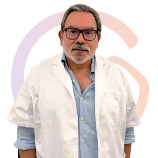 Acercar imagen: Pere Torguet Escuder, Nefrólogo Girona