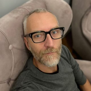 Powiększ obraz: Paweł Łaszkiewicz, psycholog Warszawa