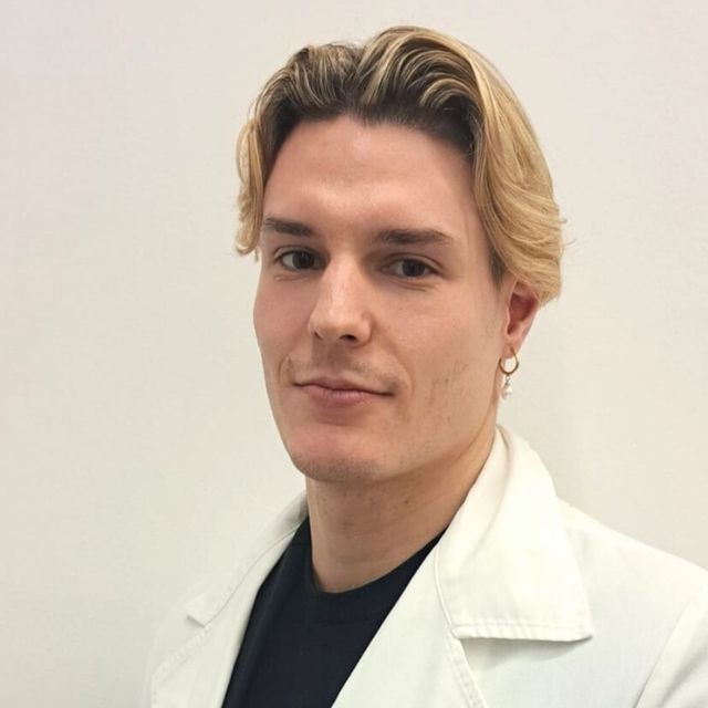 Marco Pizzarelli, medico estetico Bergamo