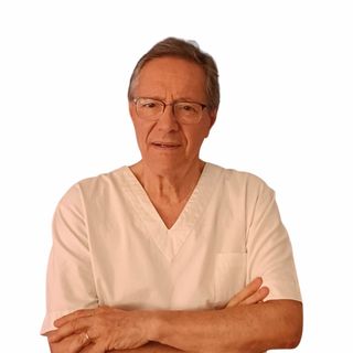 Umberto Mancini, nefrologo Genzano di Roma