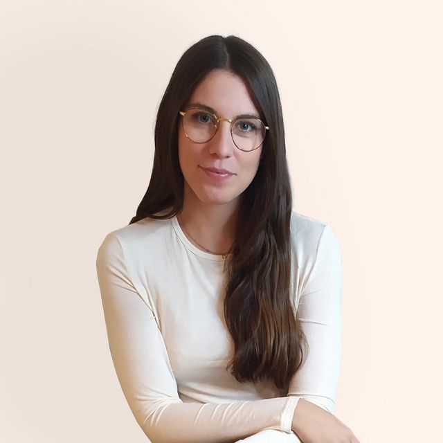 María Duarte Rami, Psicólogo Zaragoza