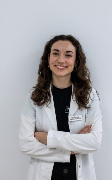 Lucía Pinto Pulido, Dermatólogo Madrid