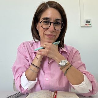 Ingrandire l'immagine: Ilenia Morreale, psicologo Trento