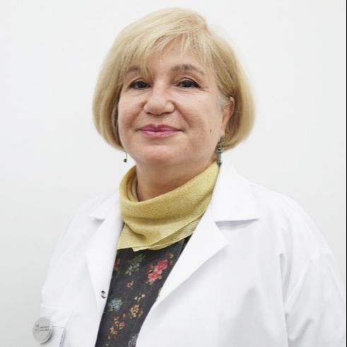 Pervin Leyla Özülker, Sertifikalı Medikal Estetik İzmir