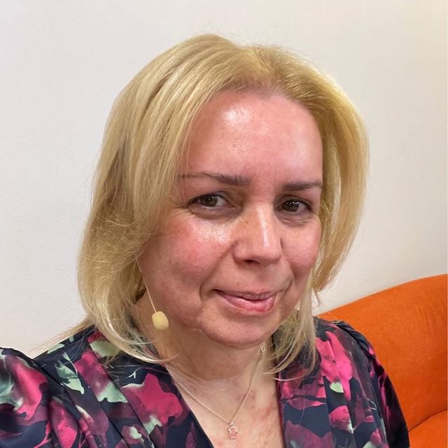 Jolanta Golianek