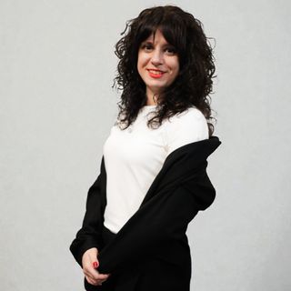 mgr Patrycja Modzelewska