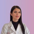 Dott.ssa Giulia Bibbò