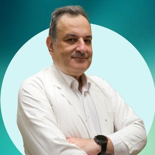 Ali Konan, Genel Cerrahi Yenimahalle