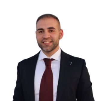 Simone Puglisi, cardiologo Enna