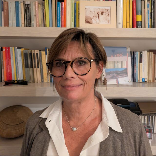 Roberta Vitari