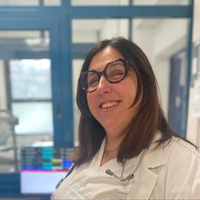 Anna  Zito, pneumologo Castelfiorentino