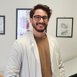 Ingrandire l'immagine: Fabiano Folli, dietista Ladispoli