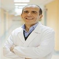 Ingrandire l'immagine: Gioachino Lo Bianco, ortopedico Bisceglie