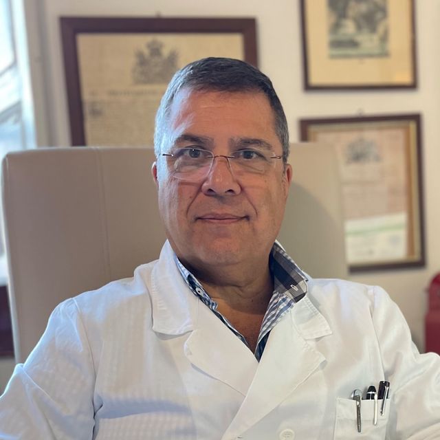 Gabriele Andria, ginecologo Cagliari