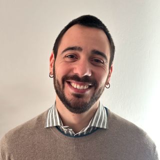 Ingrandire l'immagine: Dario Signorello, psicologo Padova