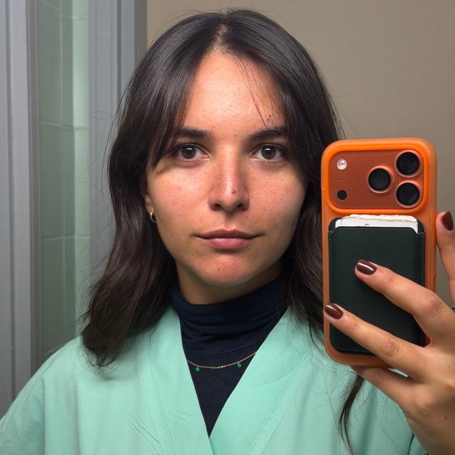 Martina Sicilia, chirurgo Milano