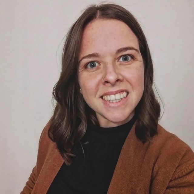 Miriana Rossi, biologo nutrizionista Marsciano