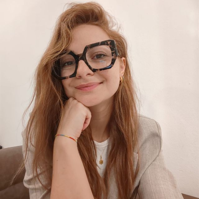 Giorgia Piras, psicologo clinico Cagliari