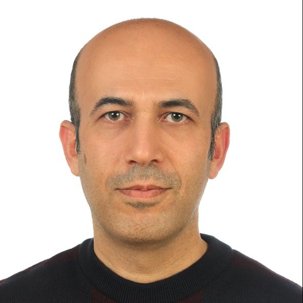 Yücel Katı, Pratisyen Ankara