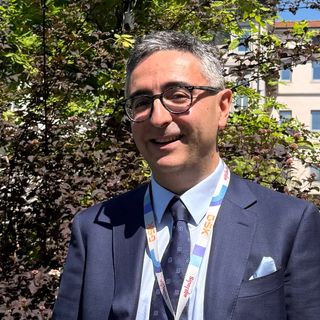 Emanuele Focà, infettivologo Brescia