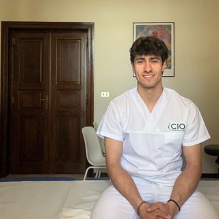 Dott. Alberto Gardoni