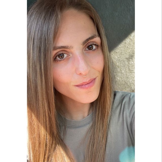 Giulia Cesari, psicologo Milano