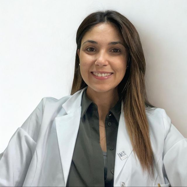 Letizia Rea, nutrizionista Casalvieri