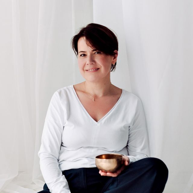 Katarzyna Drążkowska, psycholog Lubicz