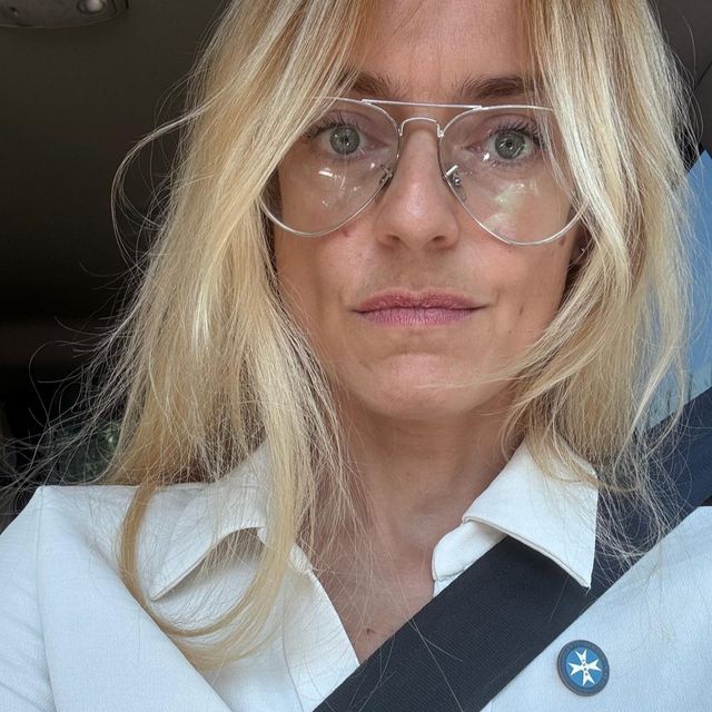 Anna Rekel