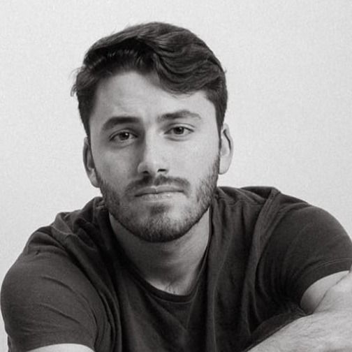 David Martínez Rodríguez, Psicólogo Sant Feliu de Llobregat