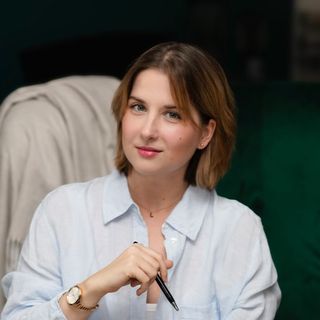 Powiększ obraz: Julia Włoszczowska, psychoterapeuta Łódź