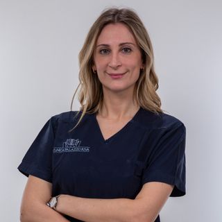 Bianca Gramano, psicologo Milano