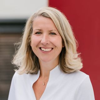 Anne Sturma, Allgemeinmediziner Neckargemünd