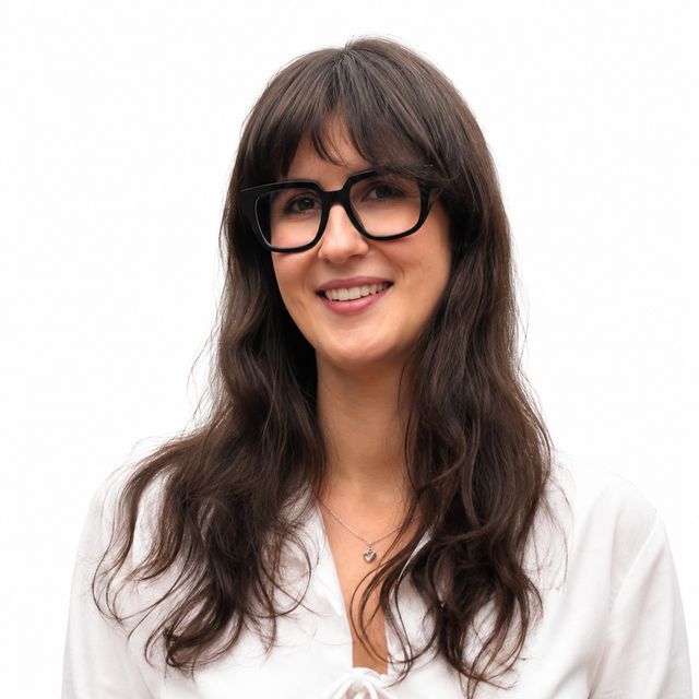Klaudia Borek