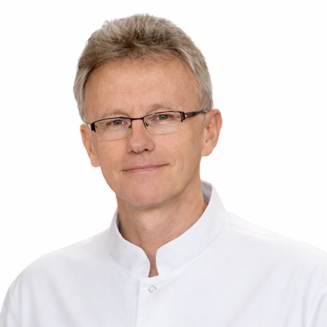 Ryszard Nowak, neurolog Niepołomice