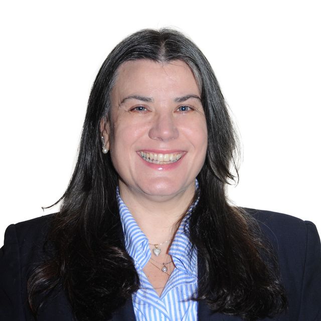 Maria Chiara Nardone, psicologo Roma