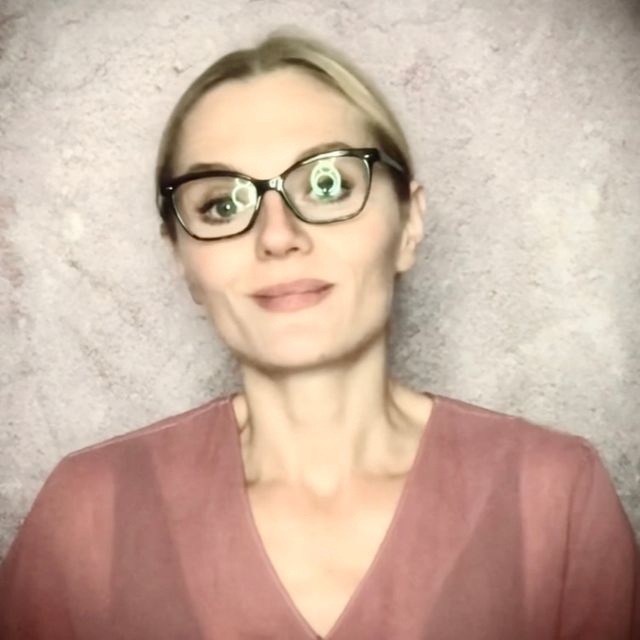 Tatsiana Baiko, Psychologischer Psychotherapeut Berlin