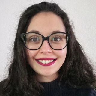 Rosa Alves, Psicólogo Castelo Branco