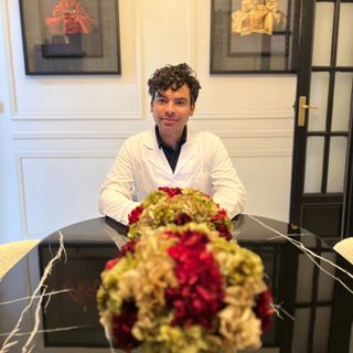 Acercar imagen: Jose Javier Rivera Tejeda, Médico estético Valdemoro