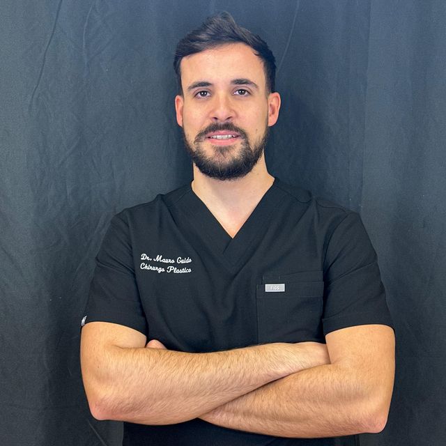 Mauro Guido, chirurgo plastico Firenze